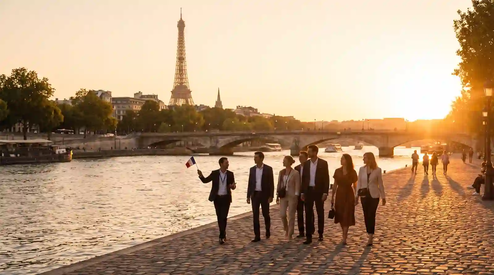 París, Francia