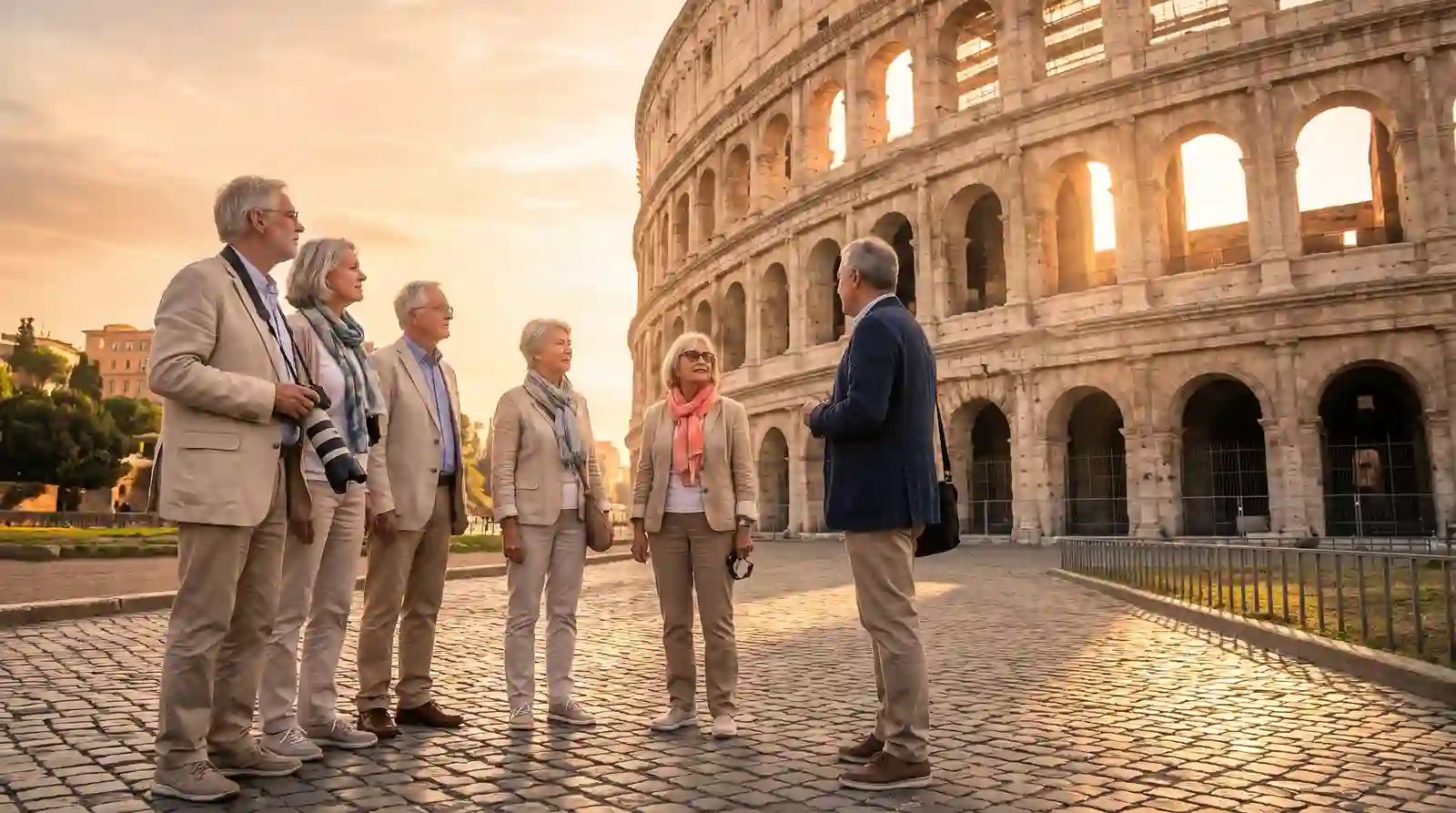 Roma, Italia